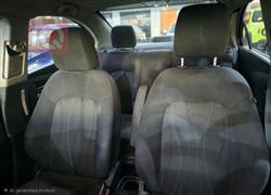 شيفروليه سونيك